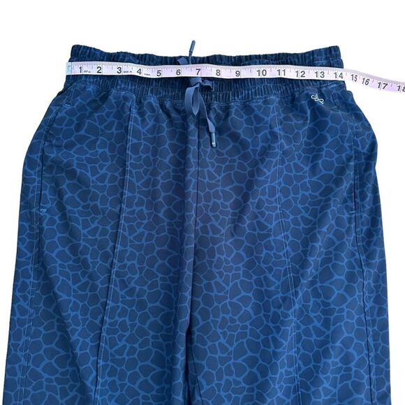 Johnny Was ~ Seabrock Track Pants ~ *These have been cut* see measurements - Picture 7 of 13